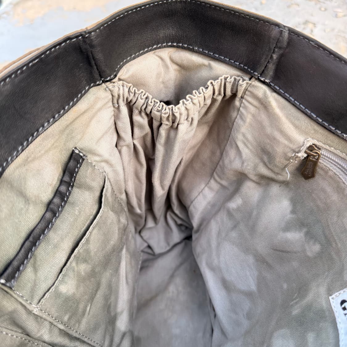 장 폴 고티에 숄더백 상품이미지7