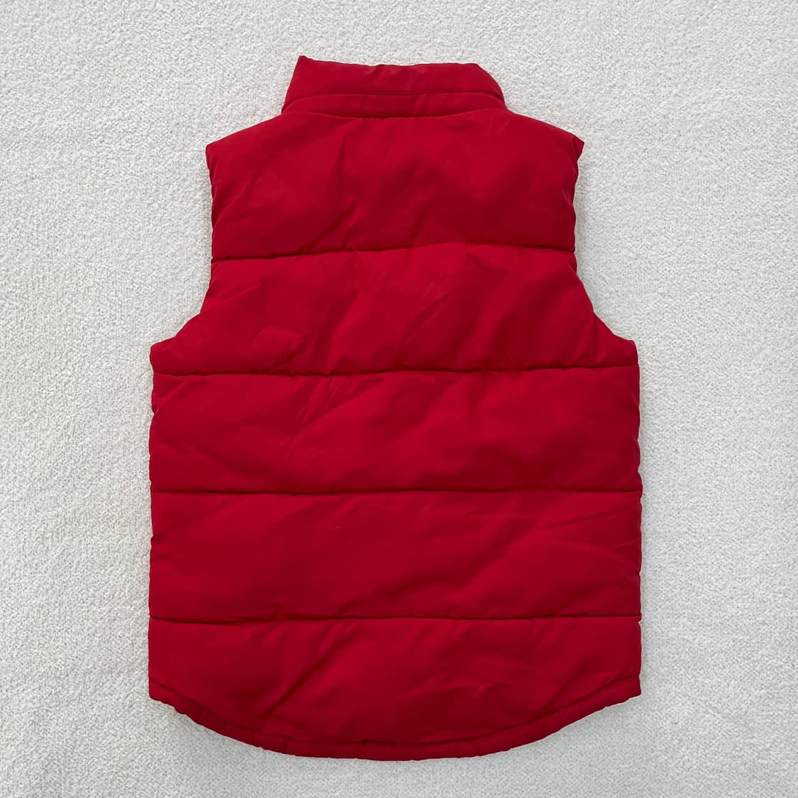 S 디키즈 패딩 조끼 0303M 상품이미지4