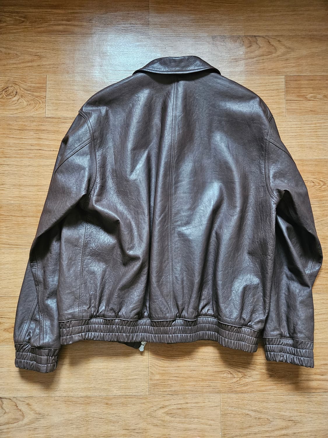 브라운야드 a2가죽자켓  상품이미지2