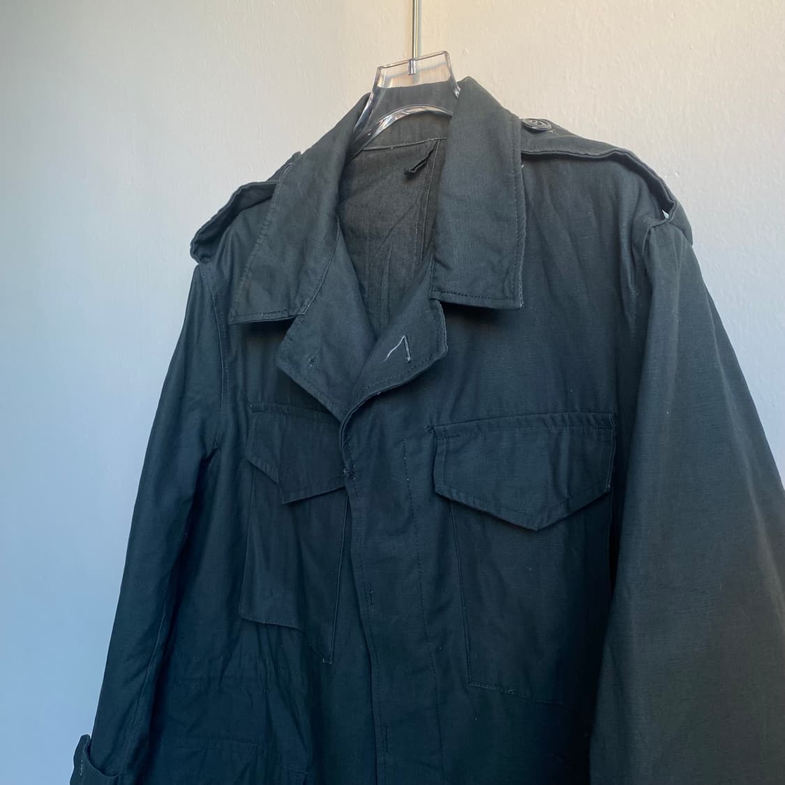 🌊72s Greek army M43 field jacket 상품이미지3