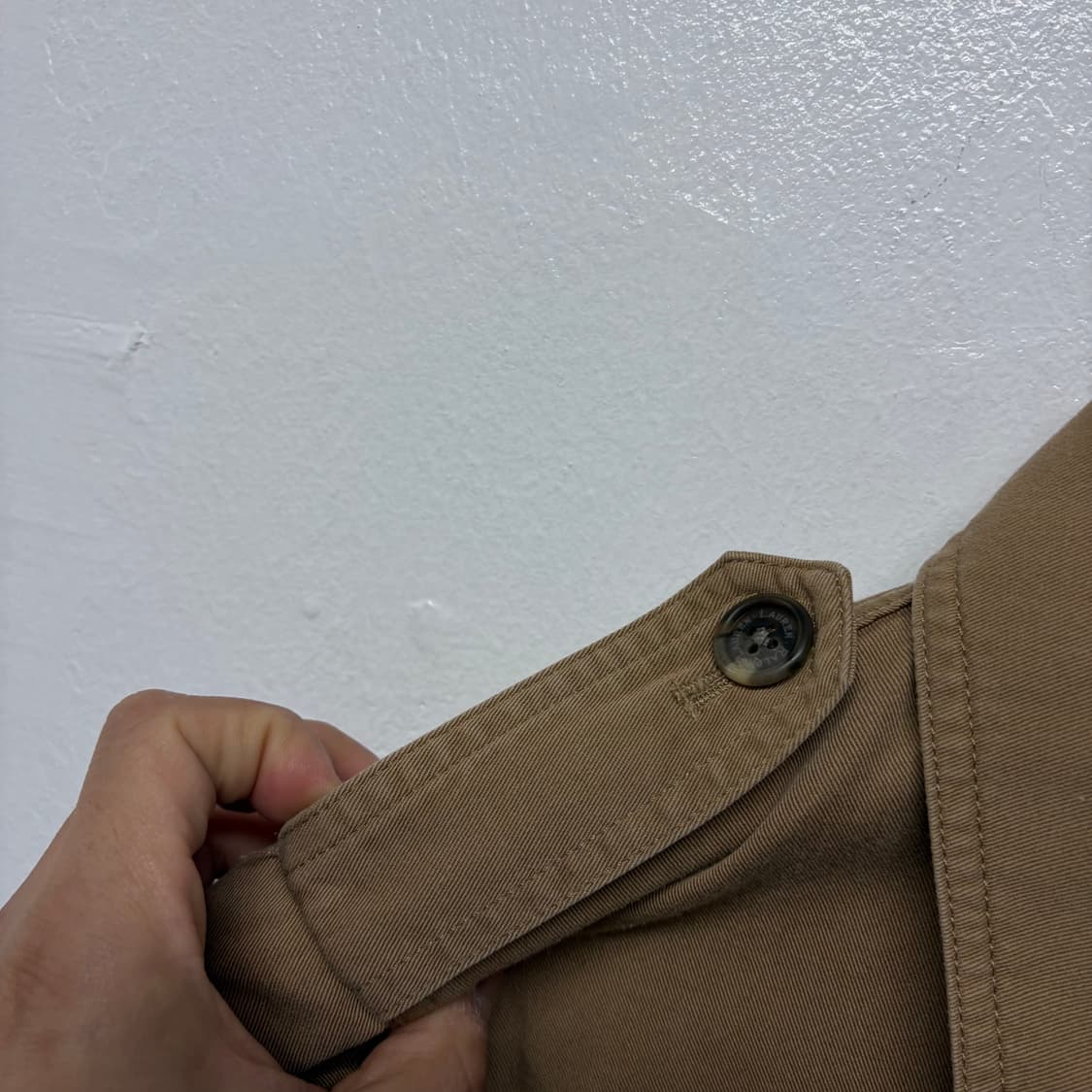 폴로 랄프로렌 사파리 자켓 상품이미지5