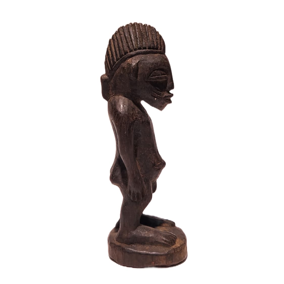 West African Yoruba Ibeji Figure 상품이미지1