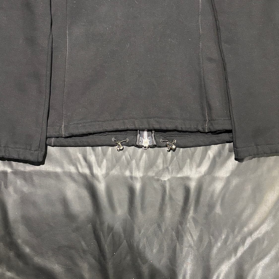 프라다 반목 후드집업 상품이미지6