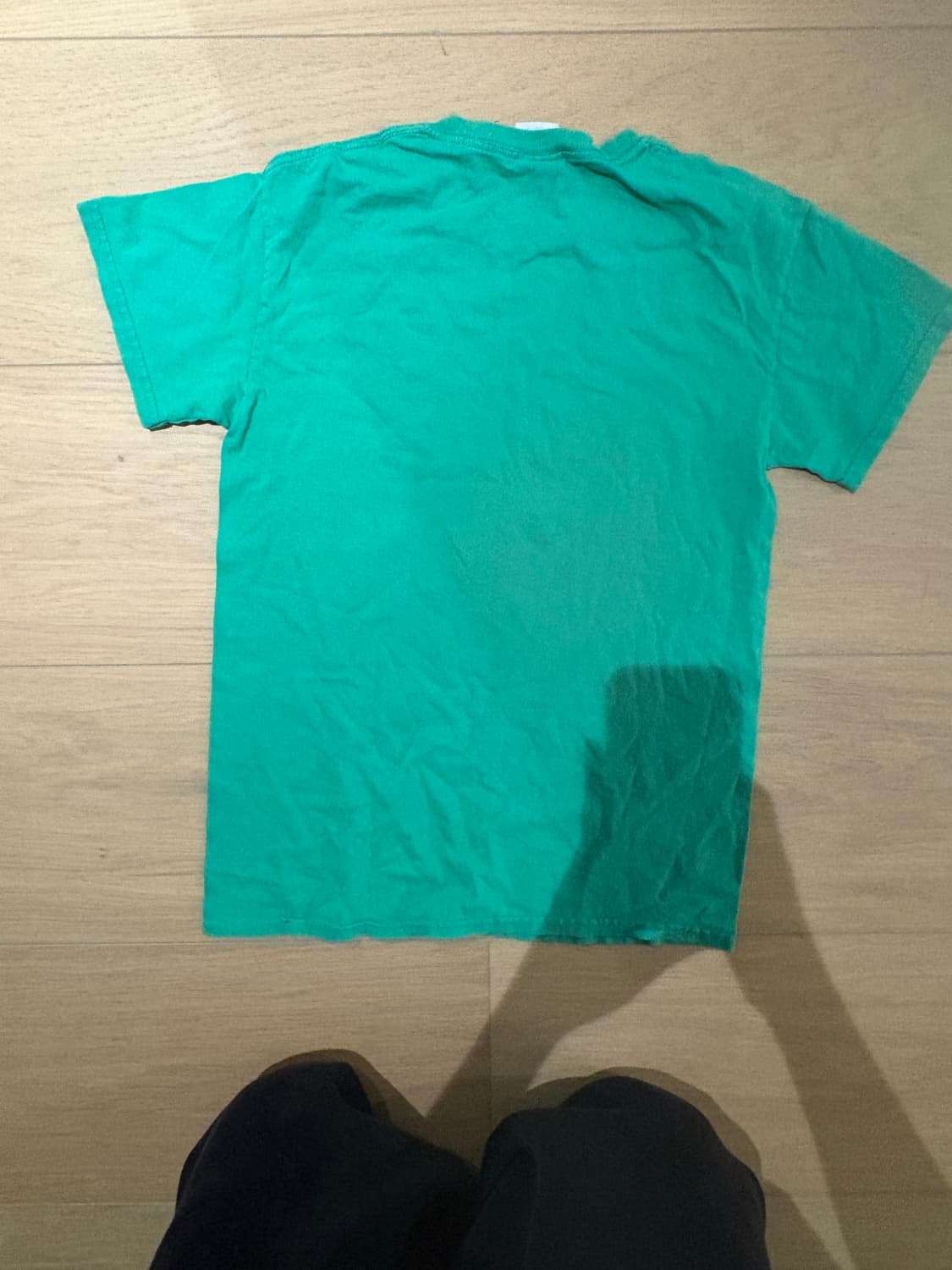 길단 티셔츠 상품이미지1