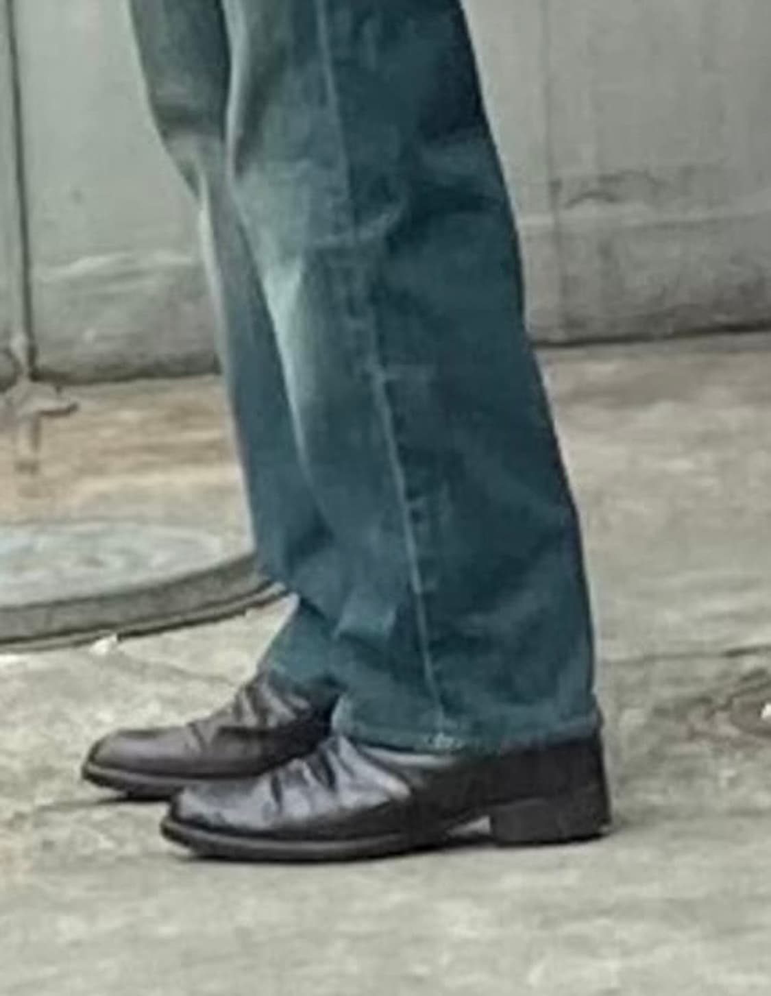 미하라 야스히로 부츠 상품이미지7