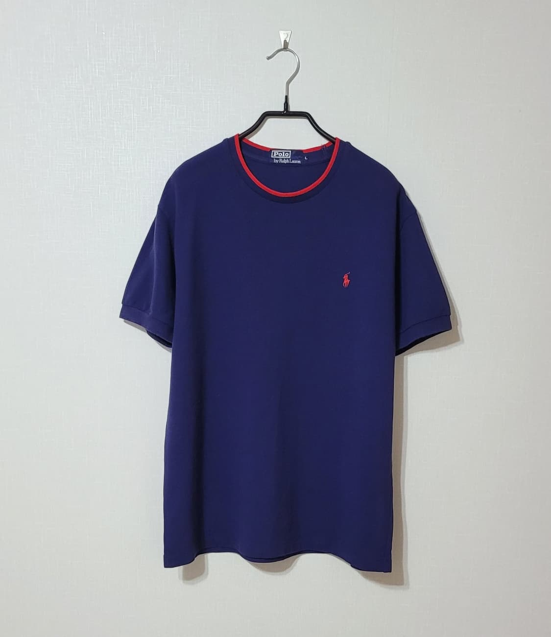 POLO 폴로 랄프로렌 반팔티 상품이미지1