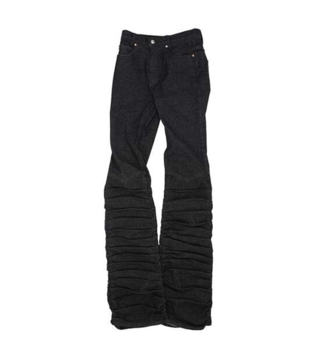 앤더슨벨  wrinkle jeans 사이즈 26 상품이미지6