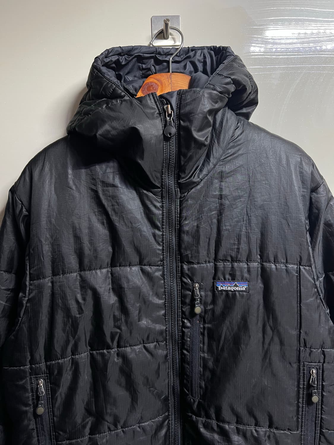 00‘s 파타고니아 다스파카  상품이미지2