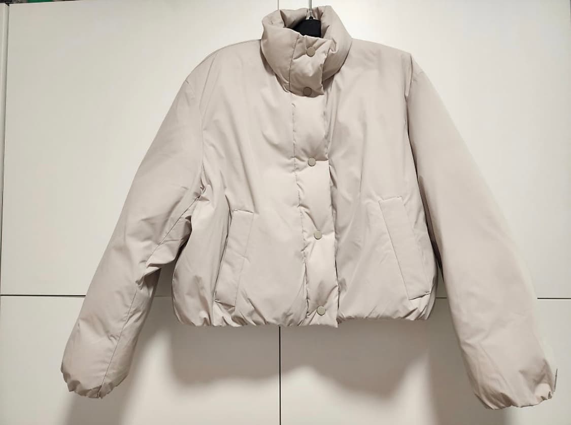 Theory 띠어리 패딩 상품이미지1