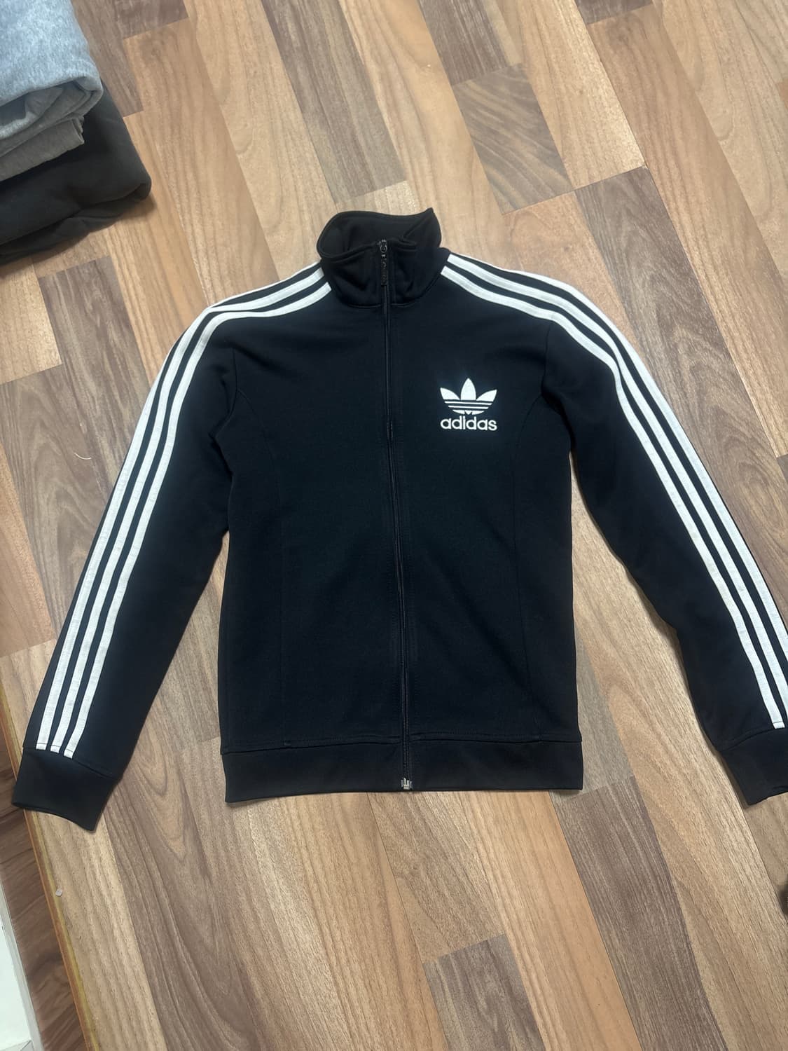 아디다스 파이어버드 빈티지 져지 상품이미지1