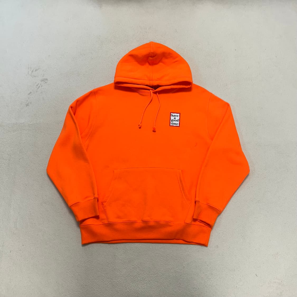 Have A Good Time Hoodie 상품이미지4