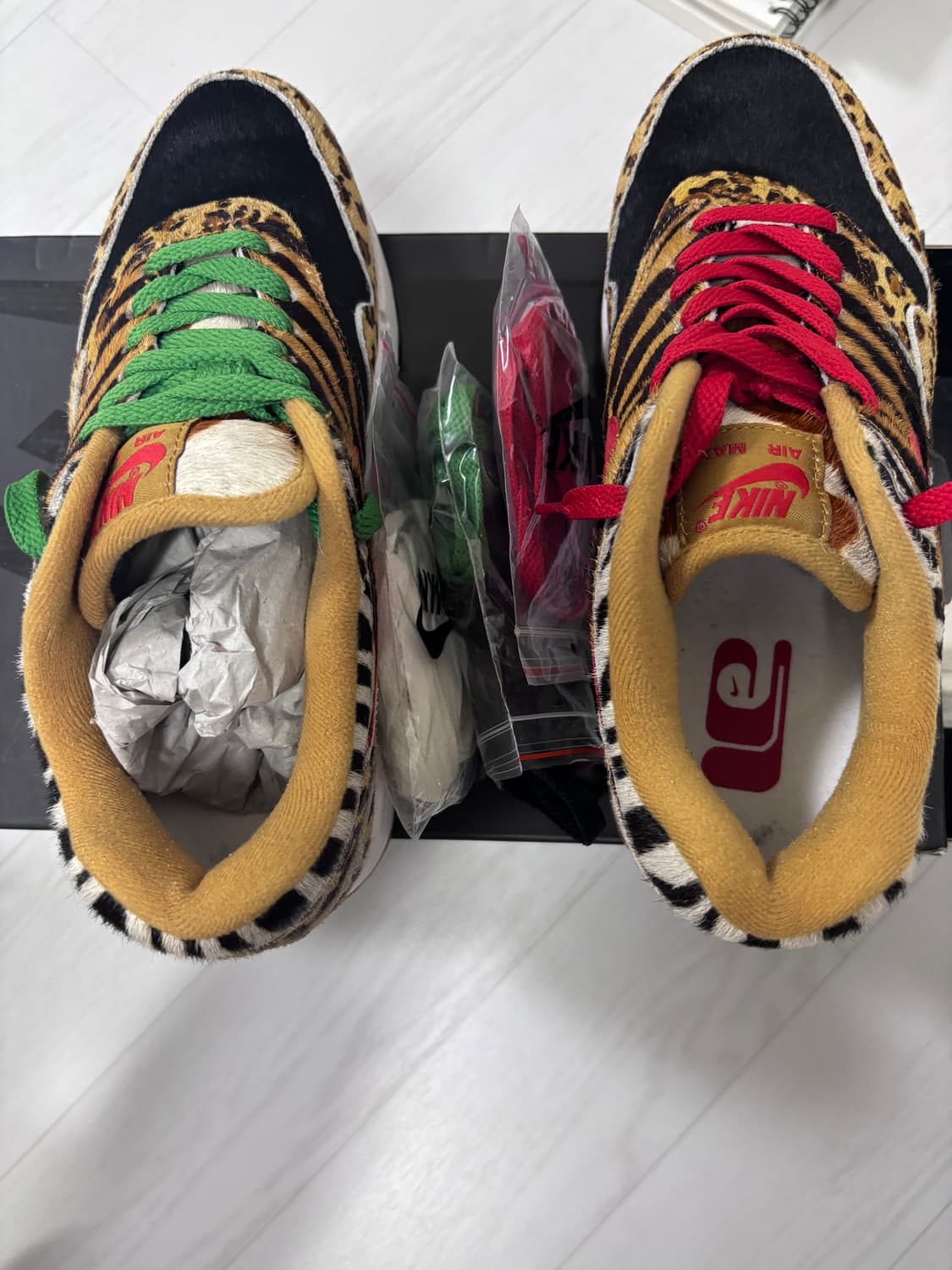 나이키 아트모스 상품이미지1