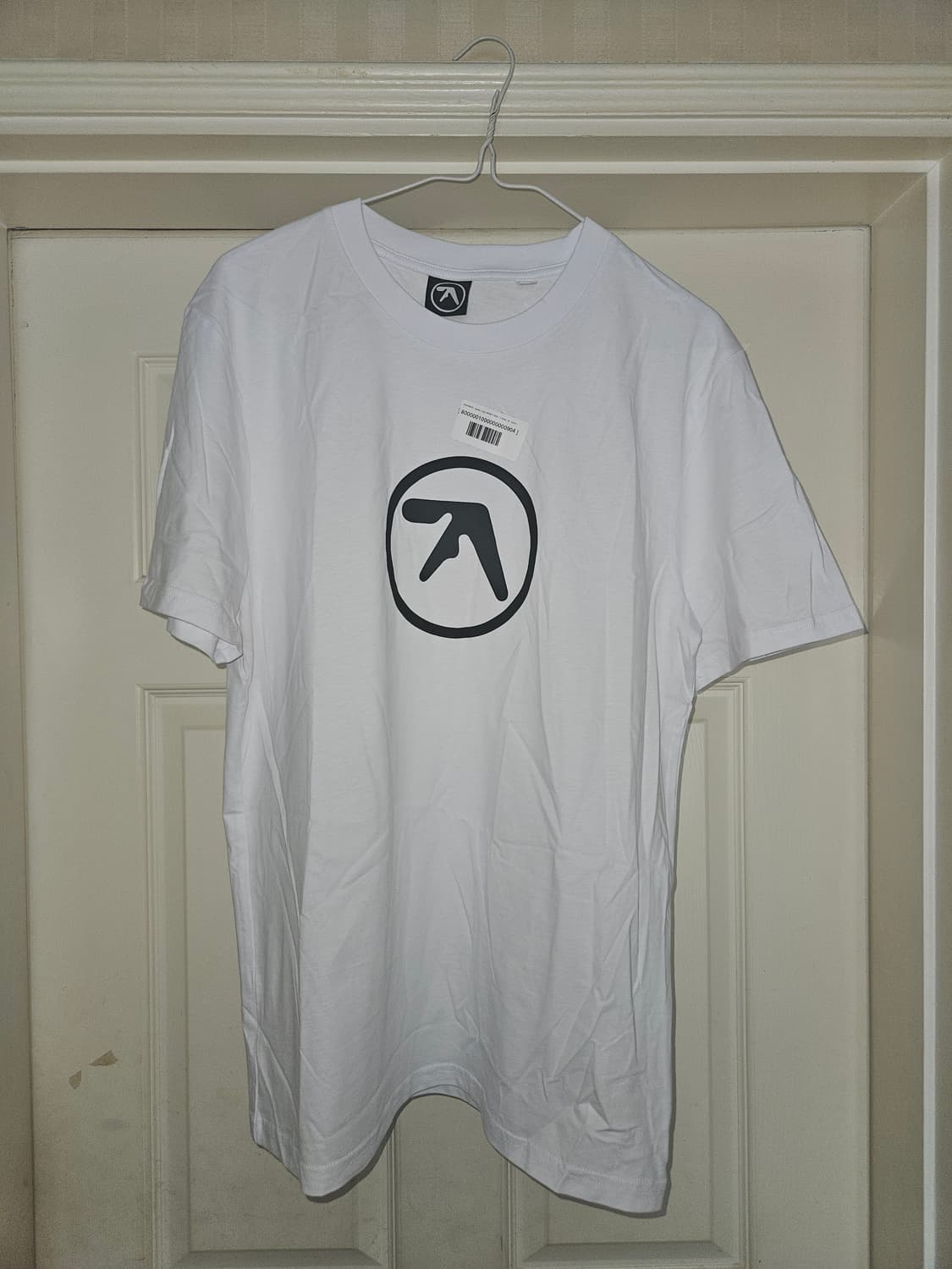 Aphex Twin 티셔츠 상품이미지1
