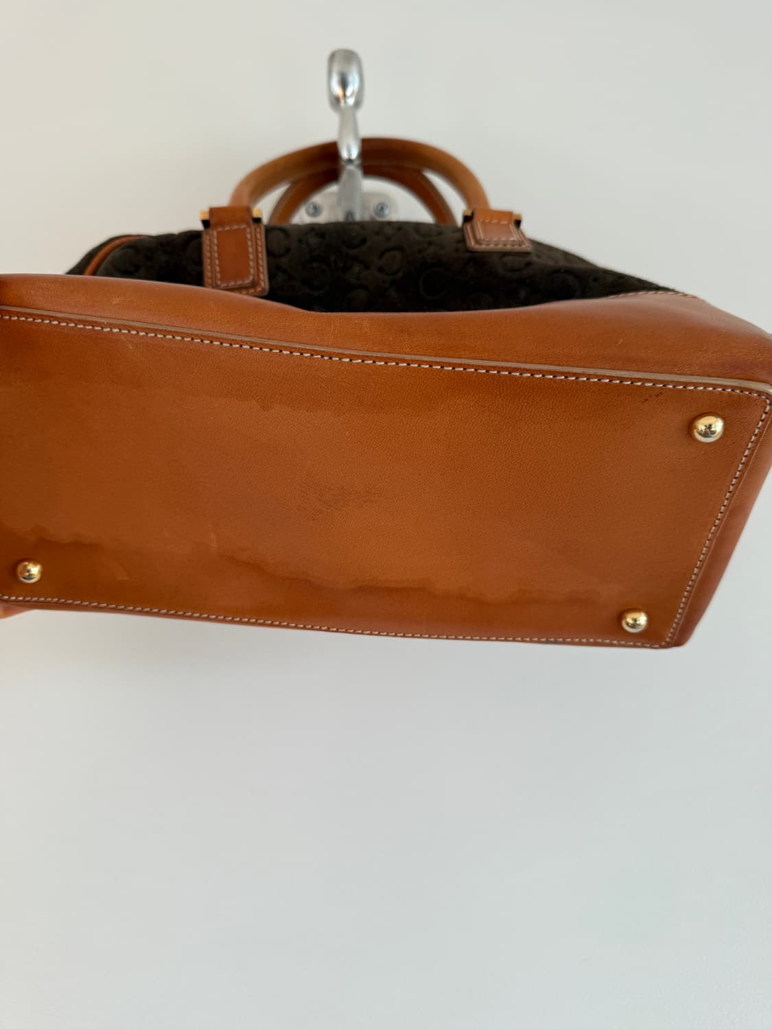 올드 셀린느(CELINE) 토트백(ITALY) 상품이미지5