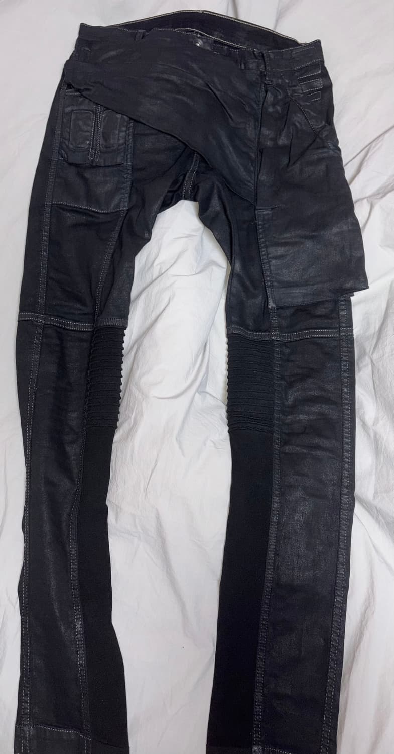 릭오웬스 멤피스진 29 상품이미지1