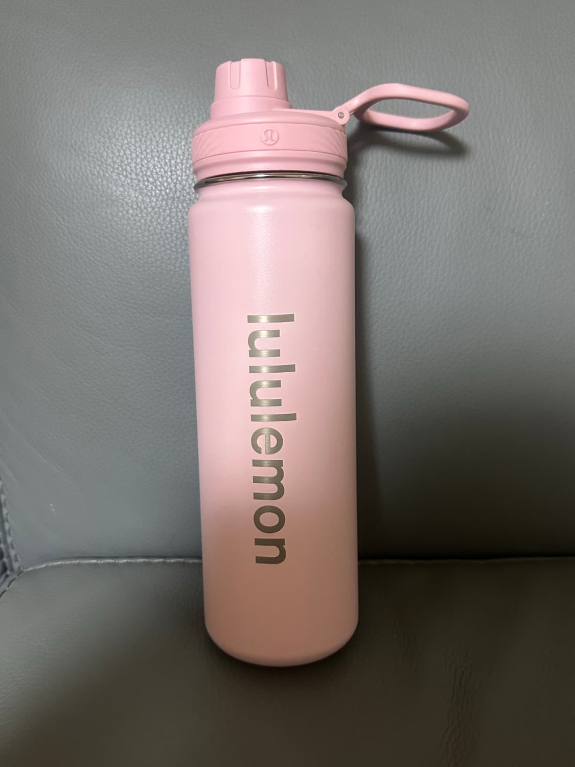 룰루레몬 텀블러 백 투 라이프 스포츠 보틀 24oz 상품이미지2
