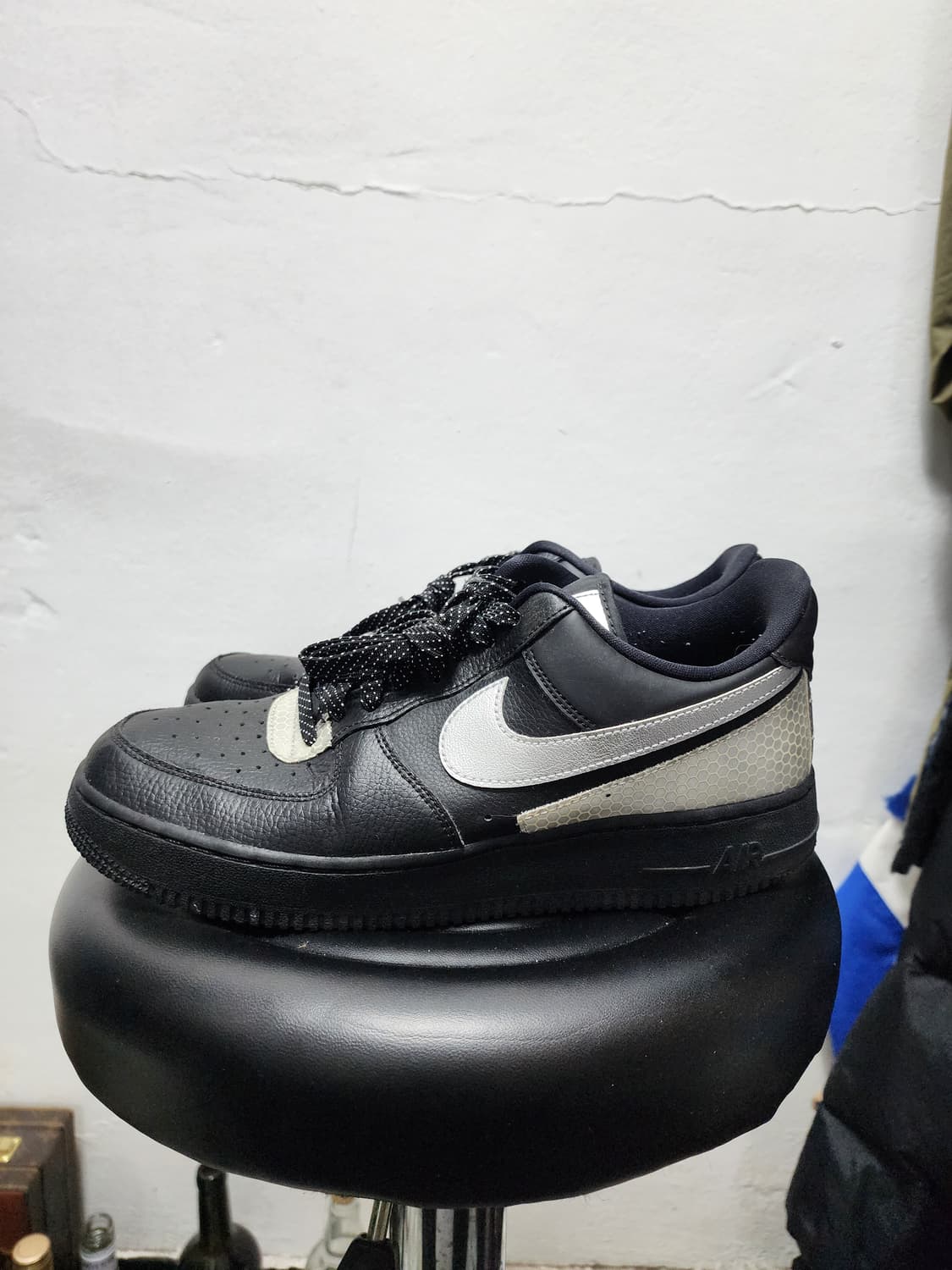 나이키 에어포스1 로우 3M 상품이미지1