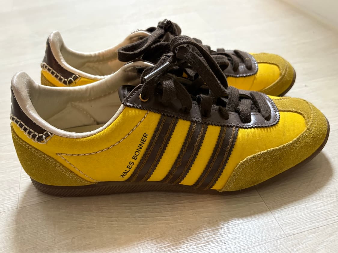 아디다스 웨일스보너 235 상품이미지4