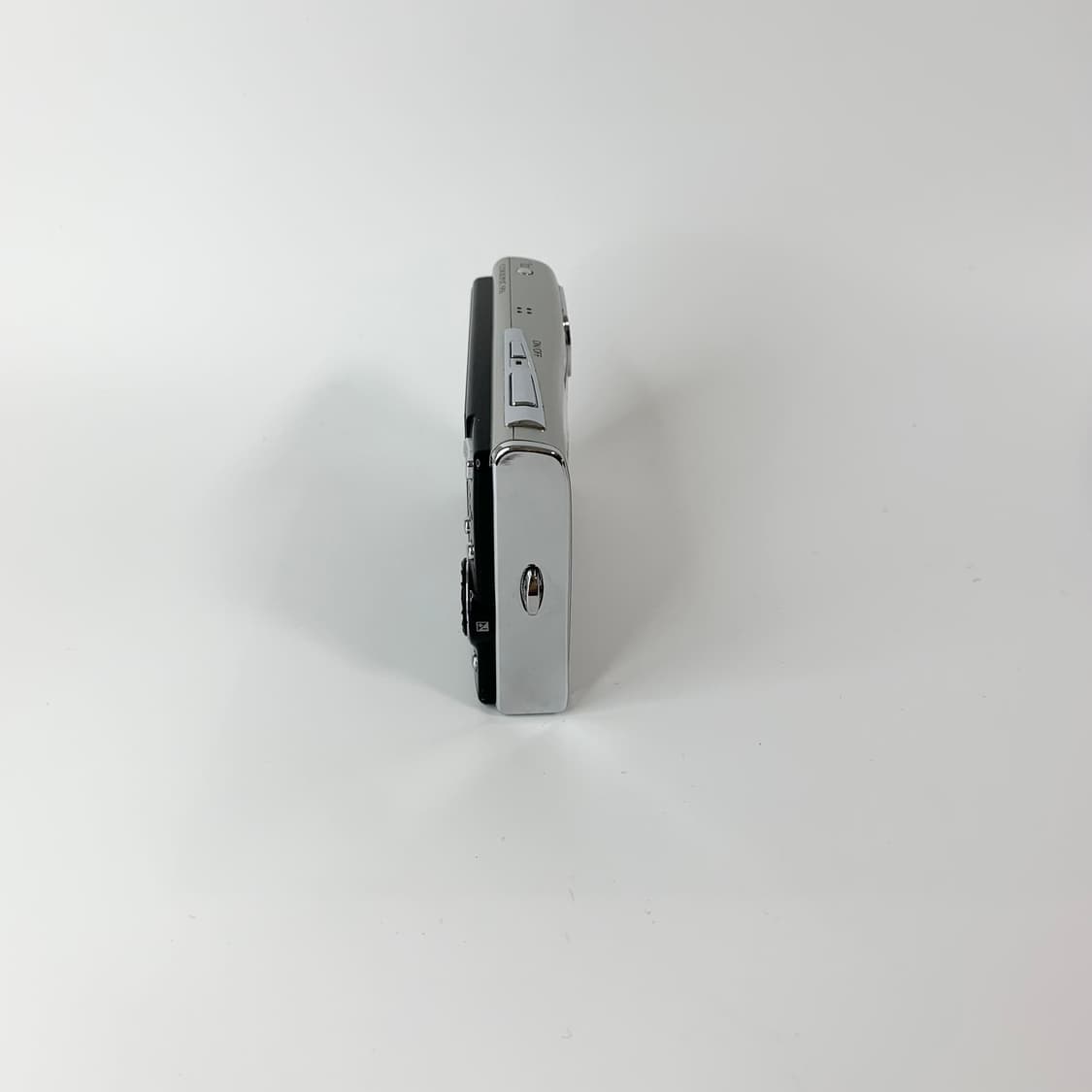 레트로🫧) 니콘 쿨픽스s51 실버 (nikon coolpix s51) 상품이미지4