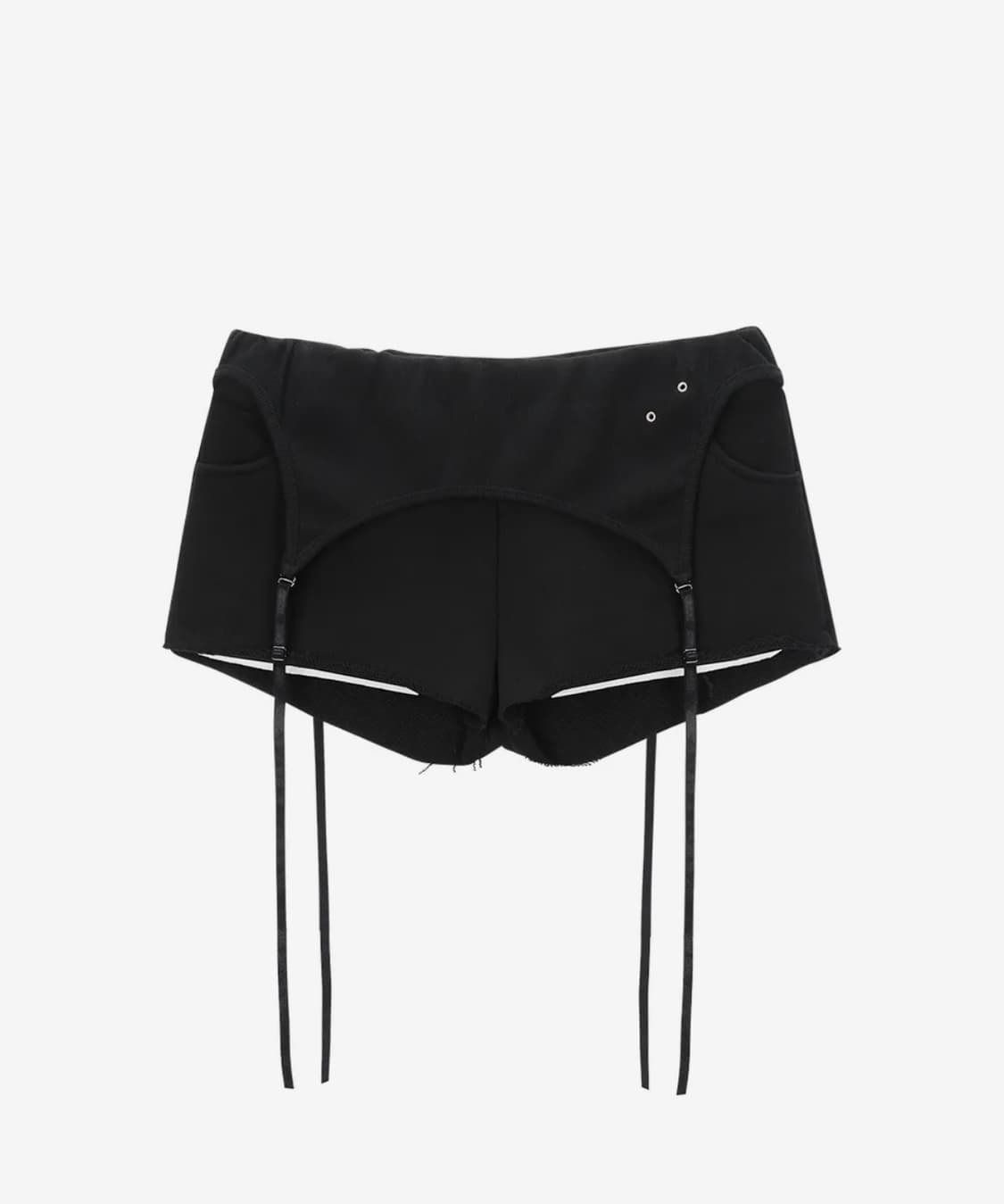 사일프레이 레이어드 쇼츠 반바지 상품이미지2