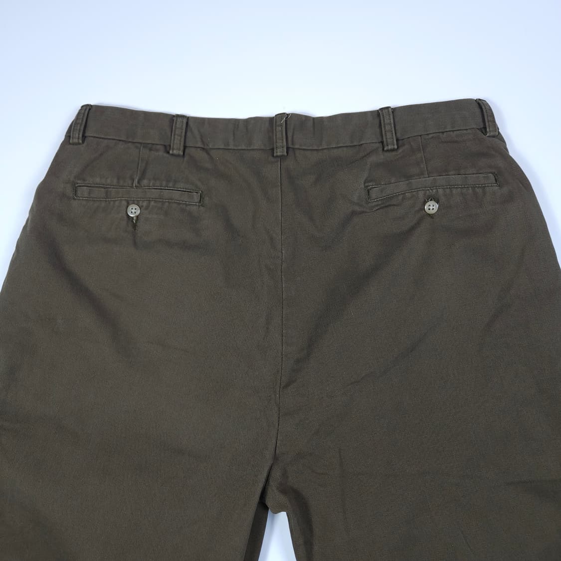 폴로 랄프로렌 면바지 상품이미지3