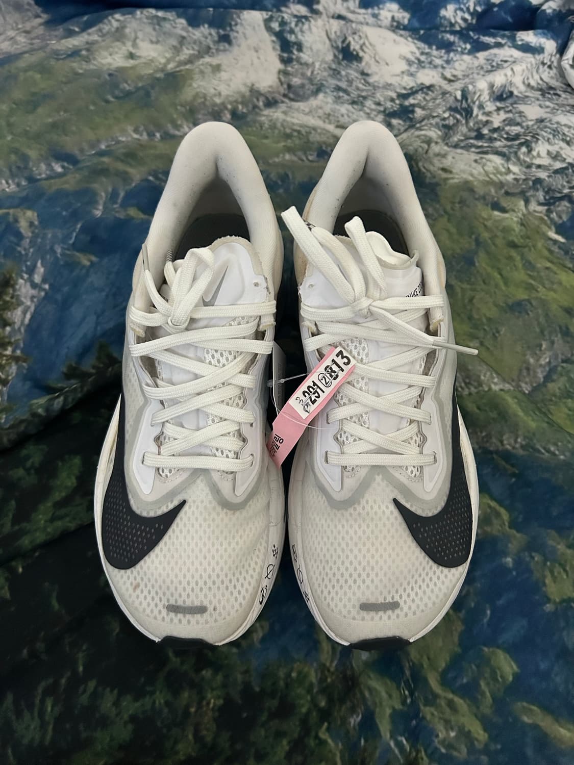 나이키 줌 플라이 6 로드 레이싱 상품이미지2