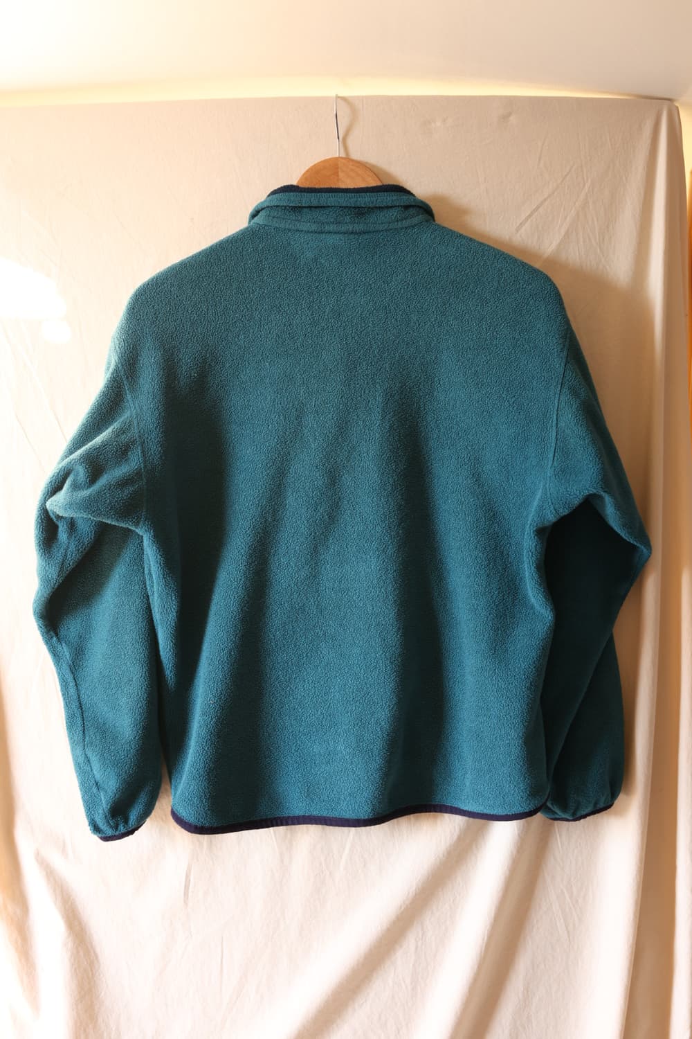 파타고니아 90s 신칠라 플리스 집업 자켓 상품이미지7