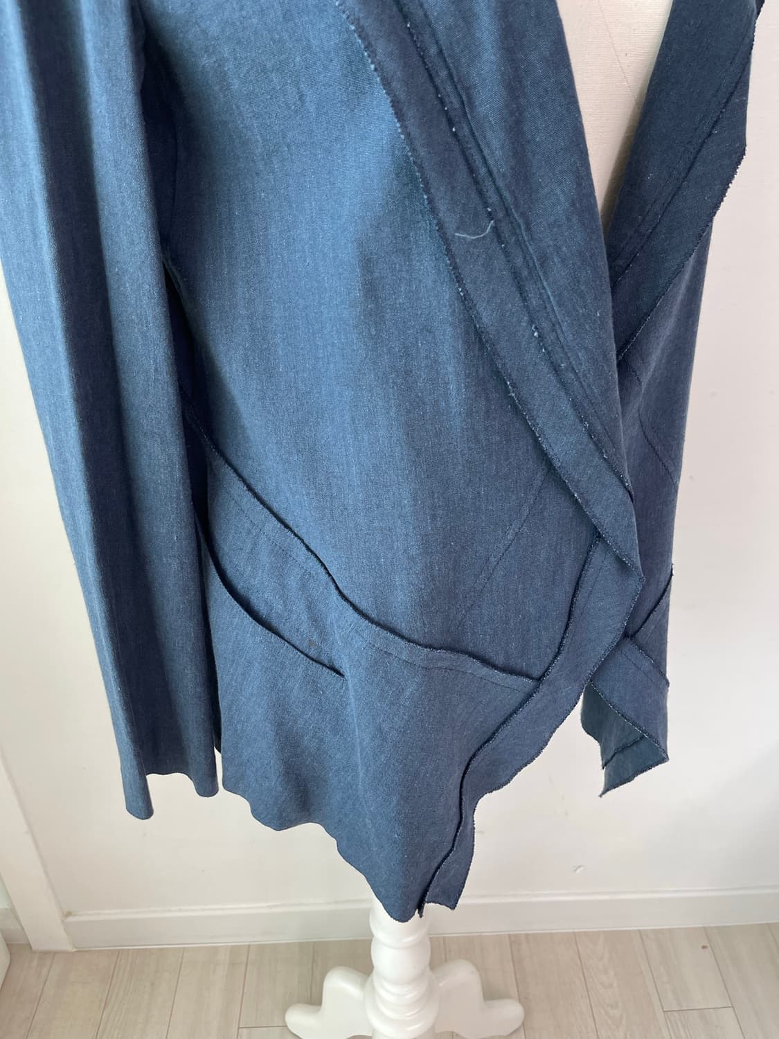 랑방 콜렉션 자켓 44 상품이미지3