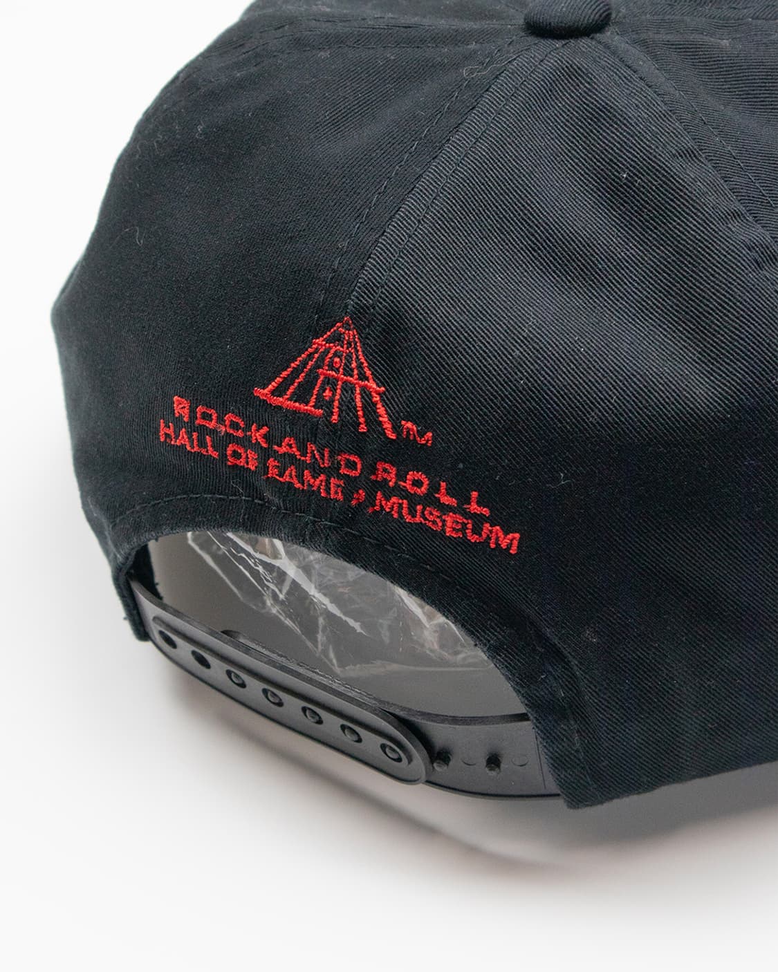 락 앤 롤 뮤지엄 캡 상품이미지5