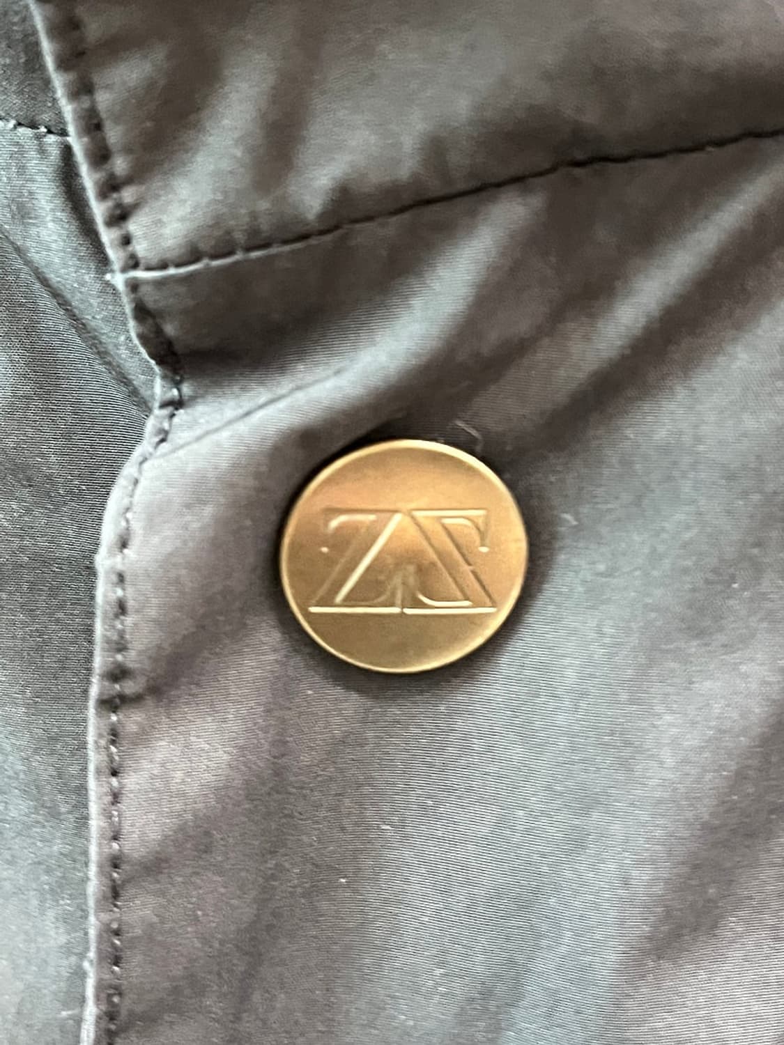 95) 제냐 스포츠 사파리자켓 상품이미지6