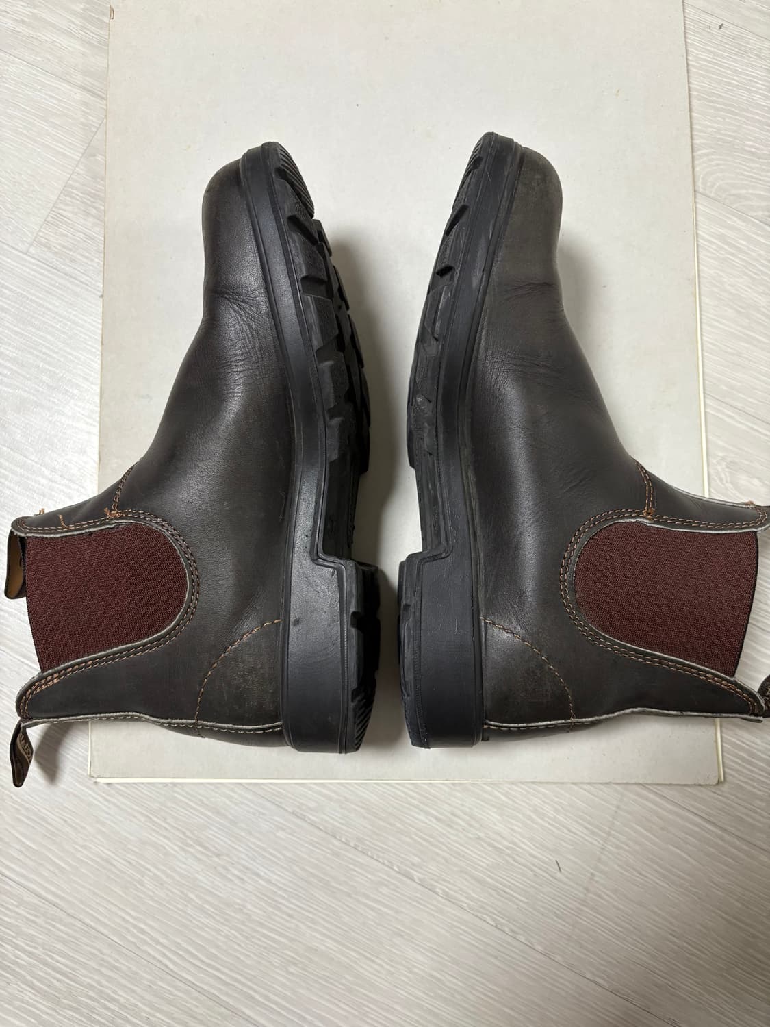 블런드스톤 500 상품이미지5