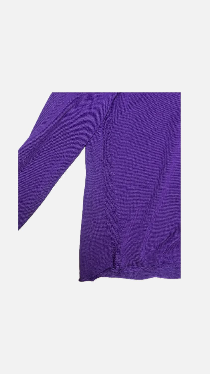 꼼데가르송 옴므 플러스 니트 상품이미지3