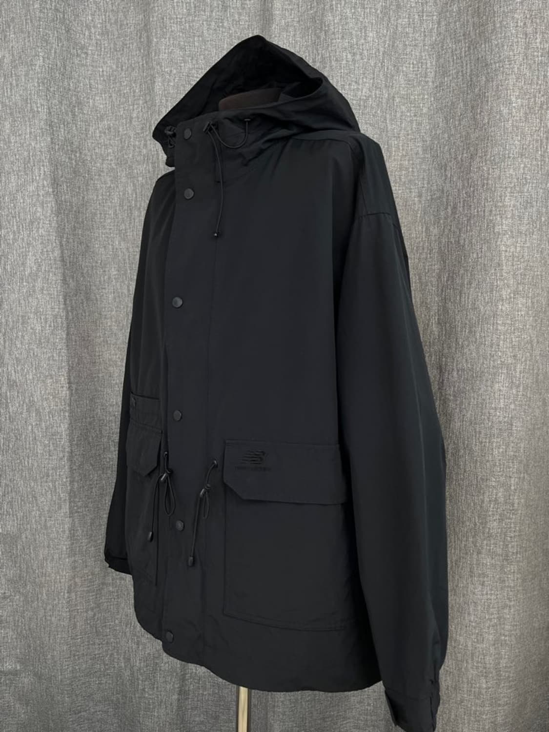 뉴발란스 바람막이/#725 상품이미지3