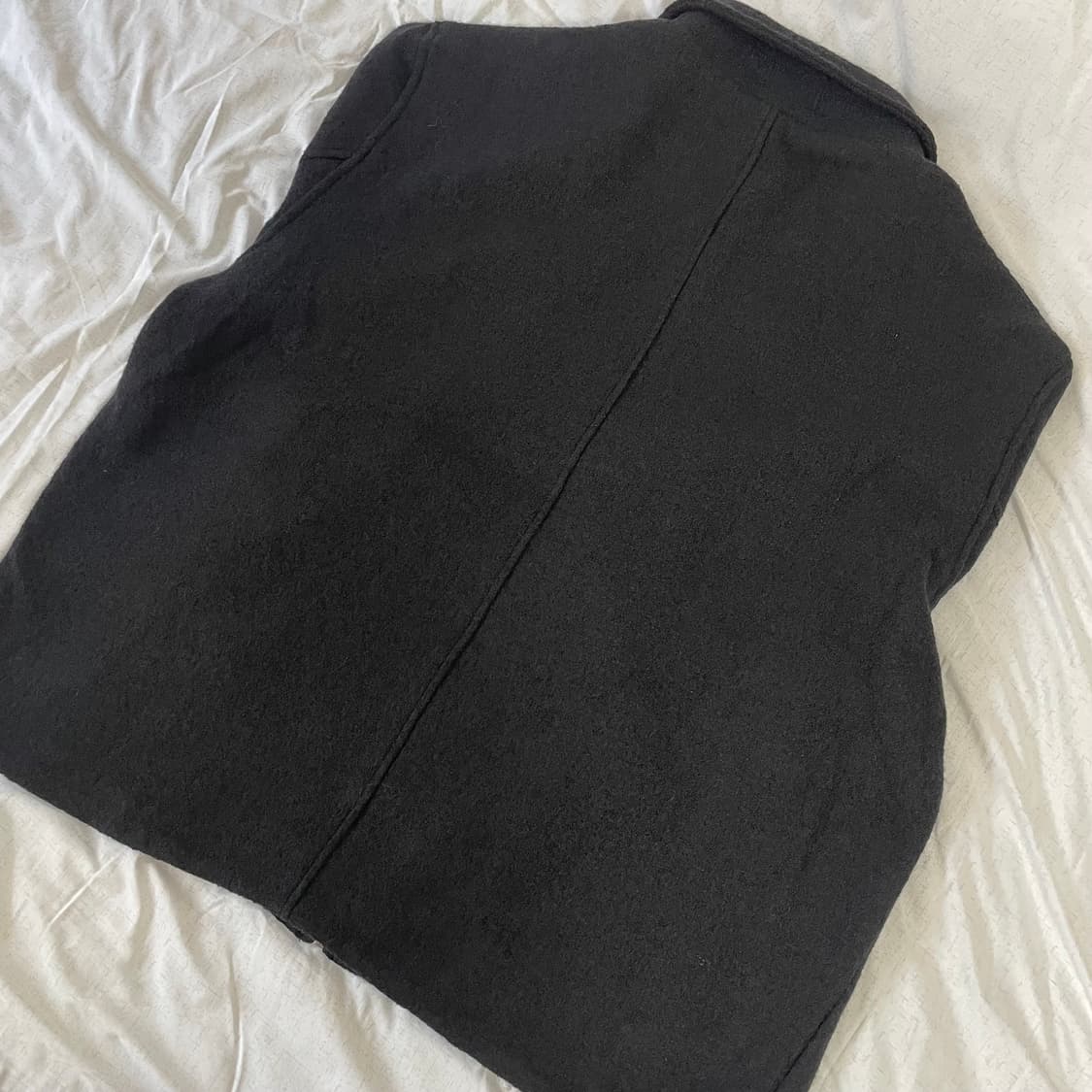 H&M 울 블렌드 재킷 새상품 상품이미지2