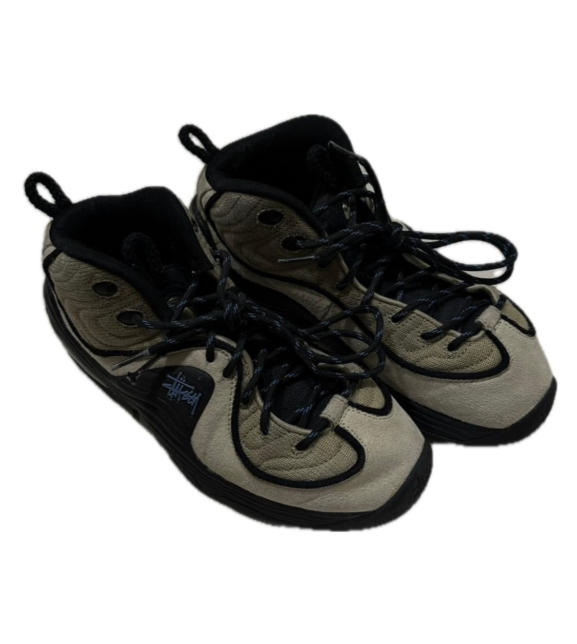 나이키 스투시 에어페니2 라탄앤라임스톤 (250) 상품이미지1