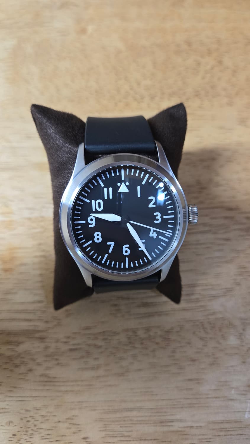 스토바 플리거 베루스 스포츠 43 STOWA 상품이미지2