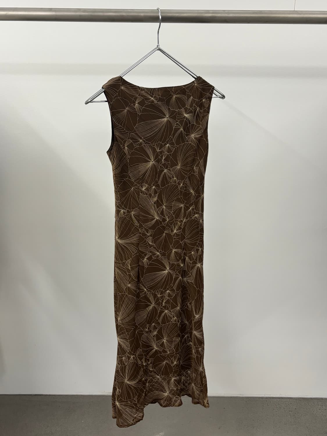 FLORAL DRESS 상품이미지2