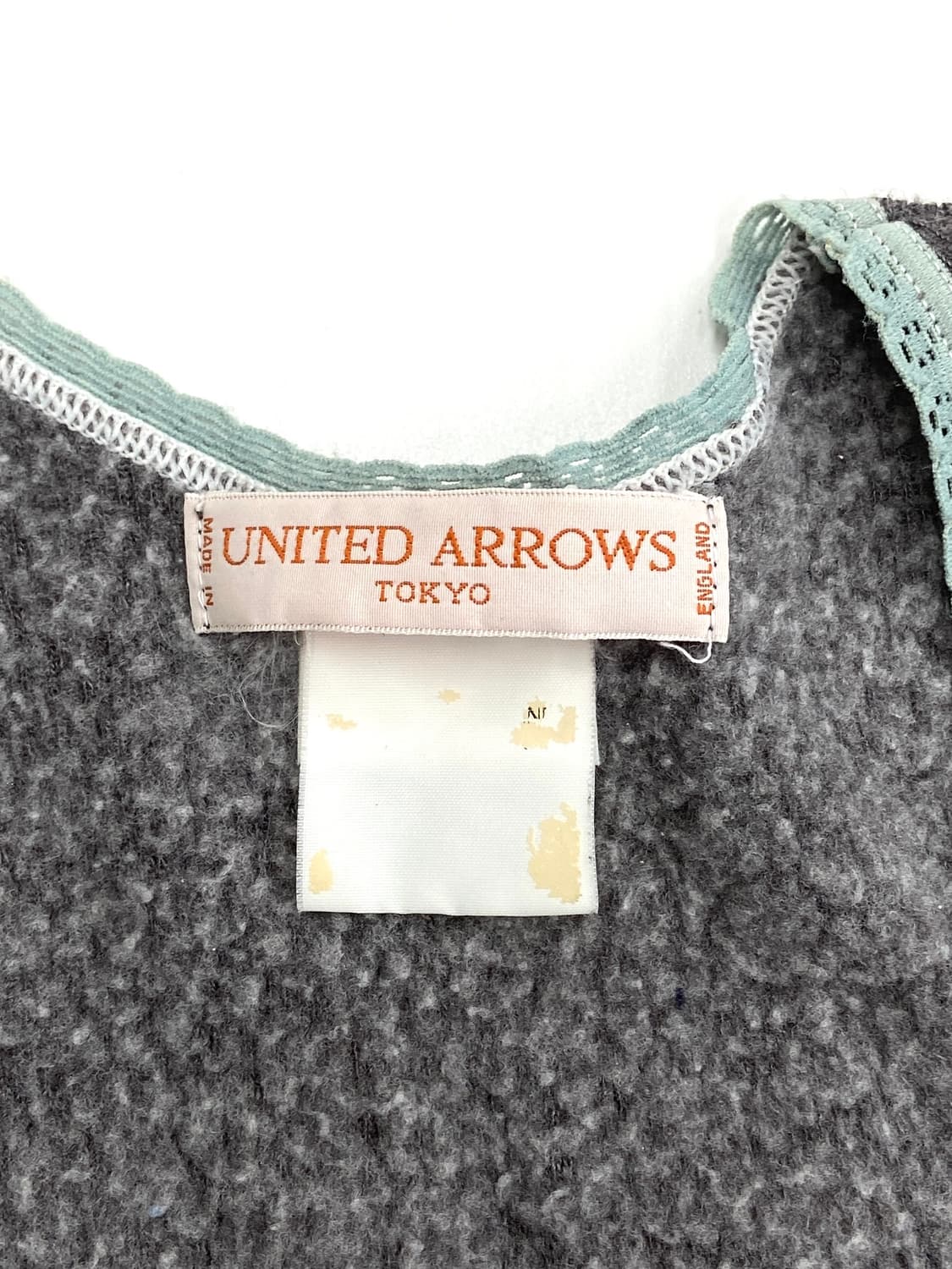 [LOW PRICE] United arrows TOKYO top  상품이미지4