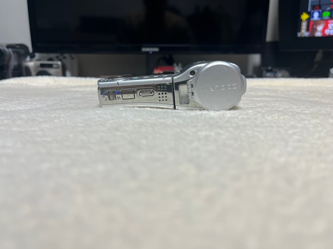 📸🏠 니콘 쿨픽스 S10 판매합니다 🏠📸 상품이미지7