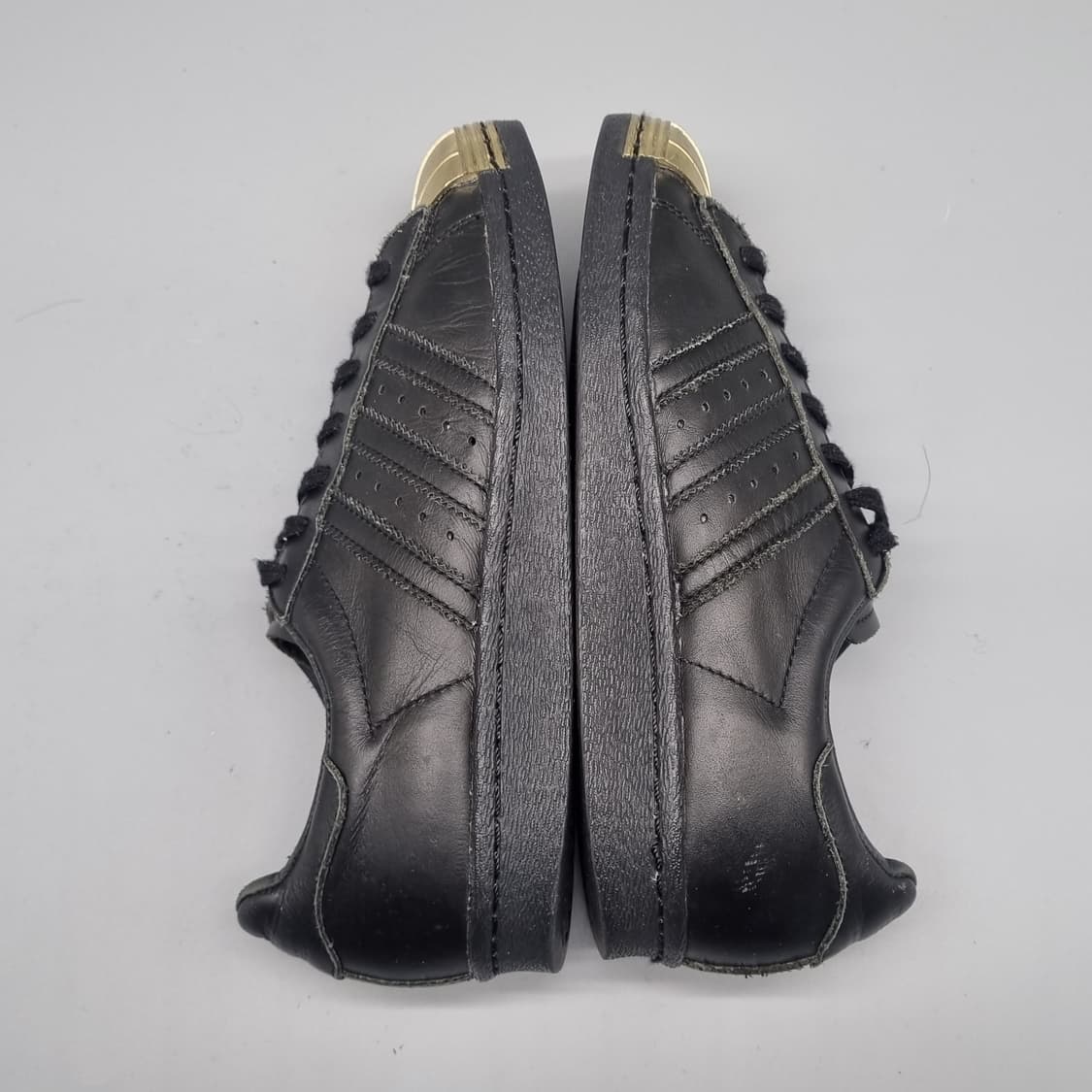 아디다스 슈퍼스타 메탈토 여성스니커즈240  상품이미지5