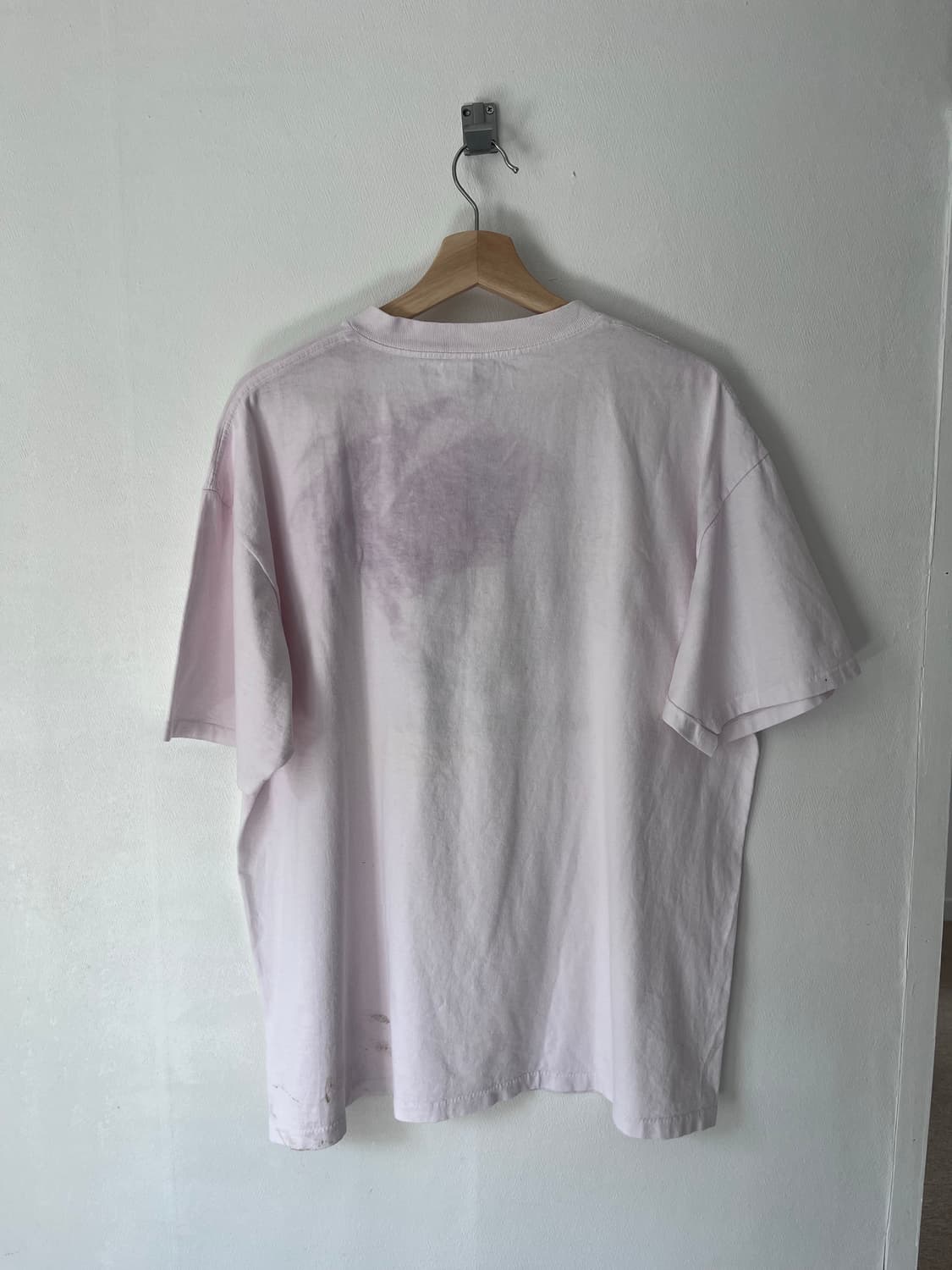 90s vintage join in t-shirt 상품이미지6
