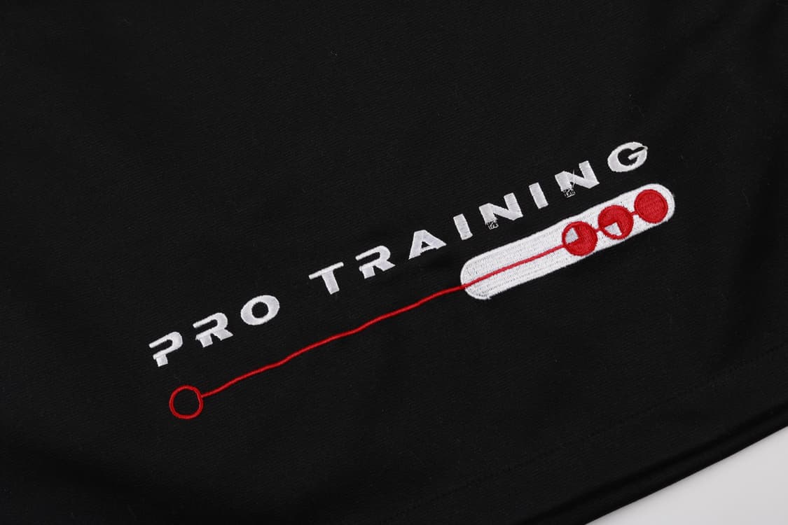 [3XL] 90's 엄브로 올드스쿨 빅로고 트랙탑 자켓 상품이미지9