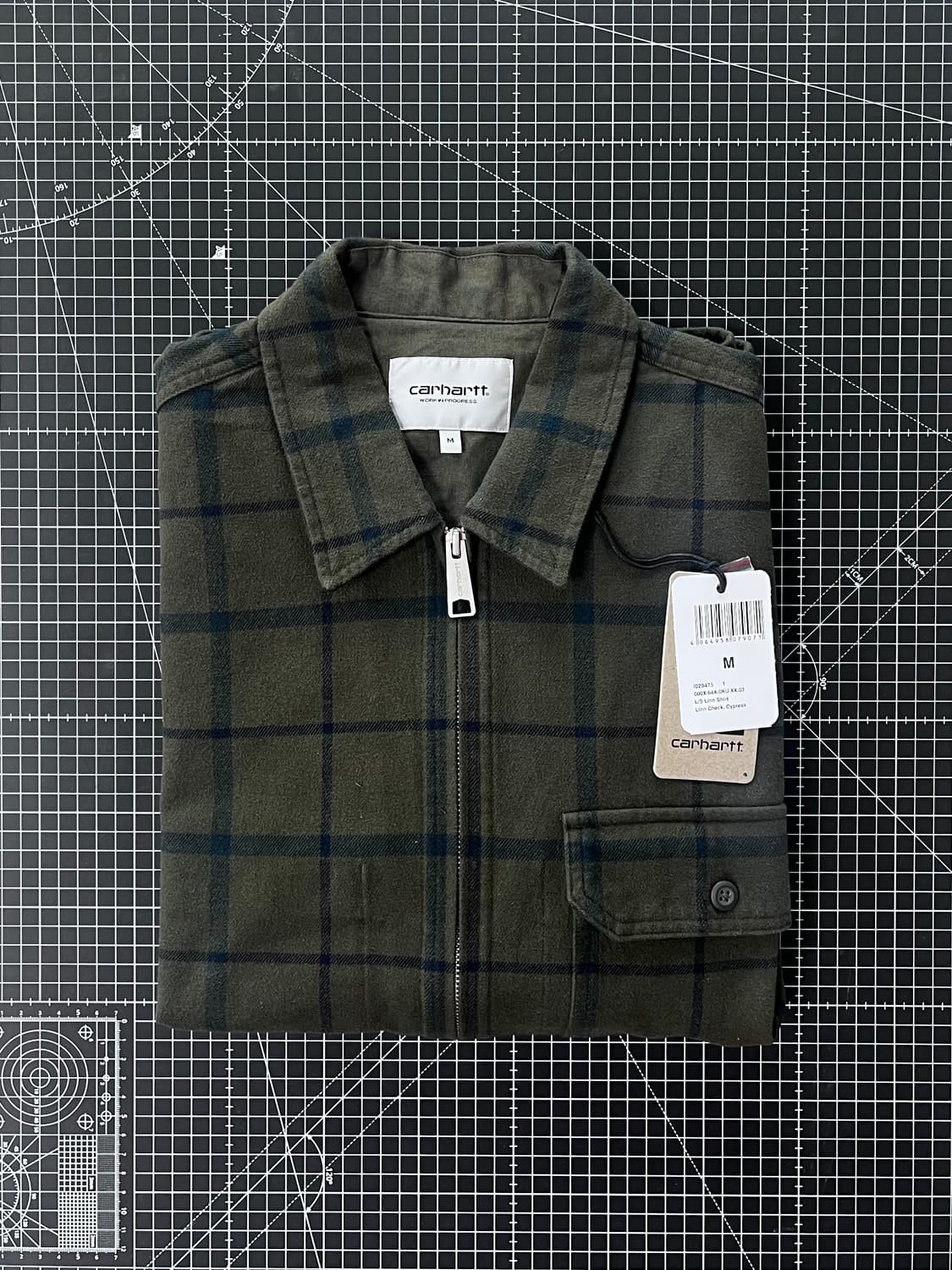 Linn Shirt 상품이미지1