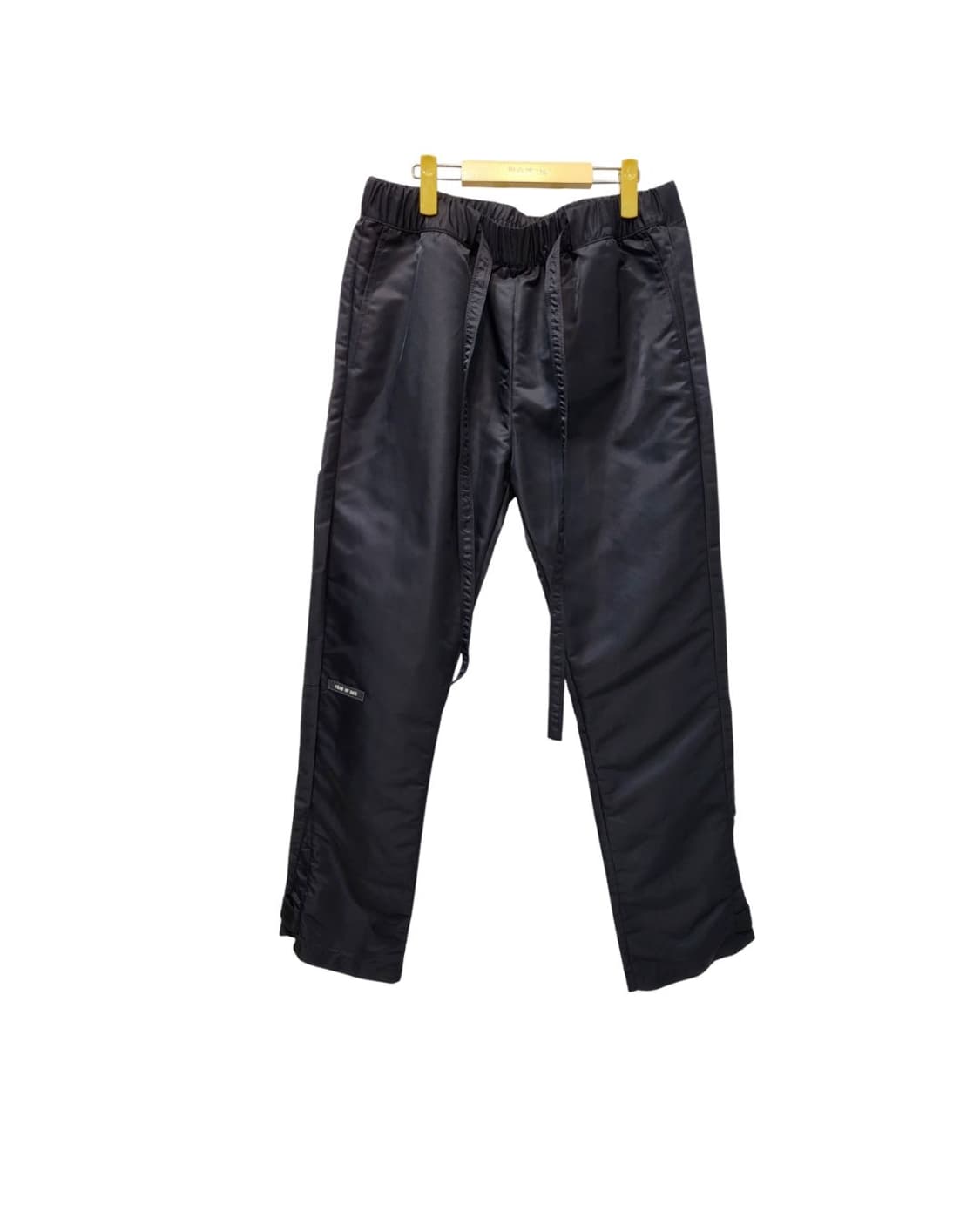 피어 오브 갓 나일론 팬츠 L사이즈입니다 상품이미지1