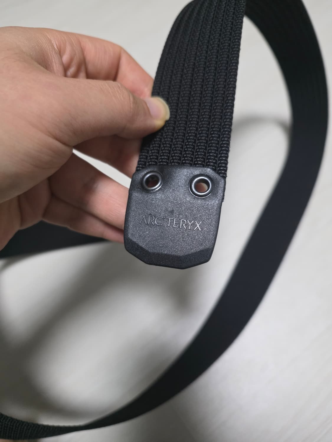 [M] 아크테릭스 컨베이어 벨트 팝니다 상품이미지6