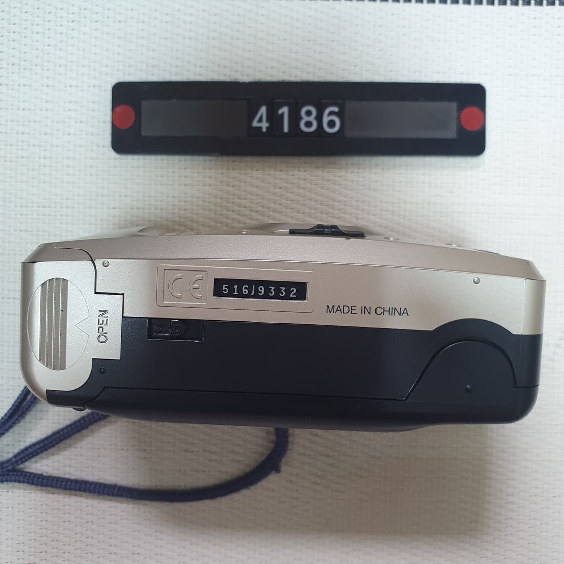 삼성 마이캠 3 필름카메라 상품이미지4