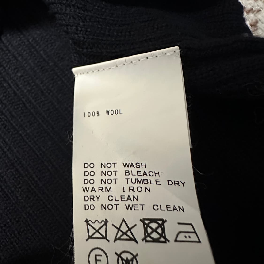 FRAMEWORK woman wool cardigan 상품이미지4