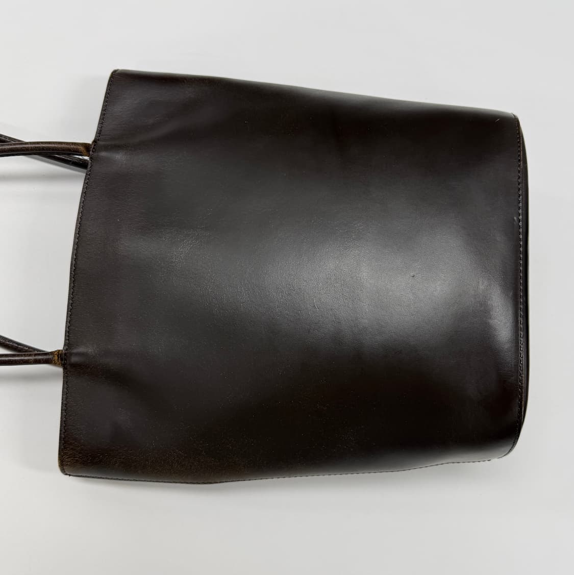 Margaret Howell minimal leather bag 상품이미지5