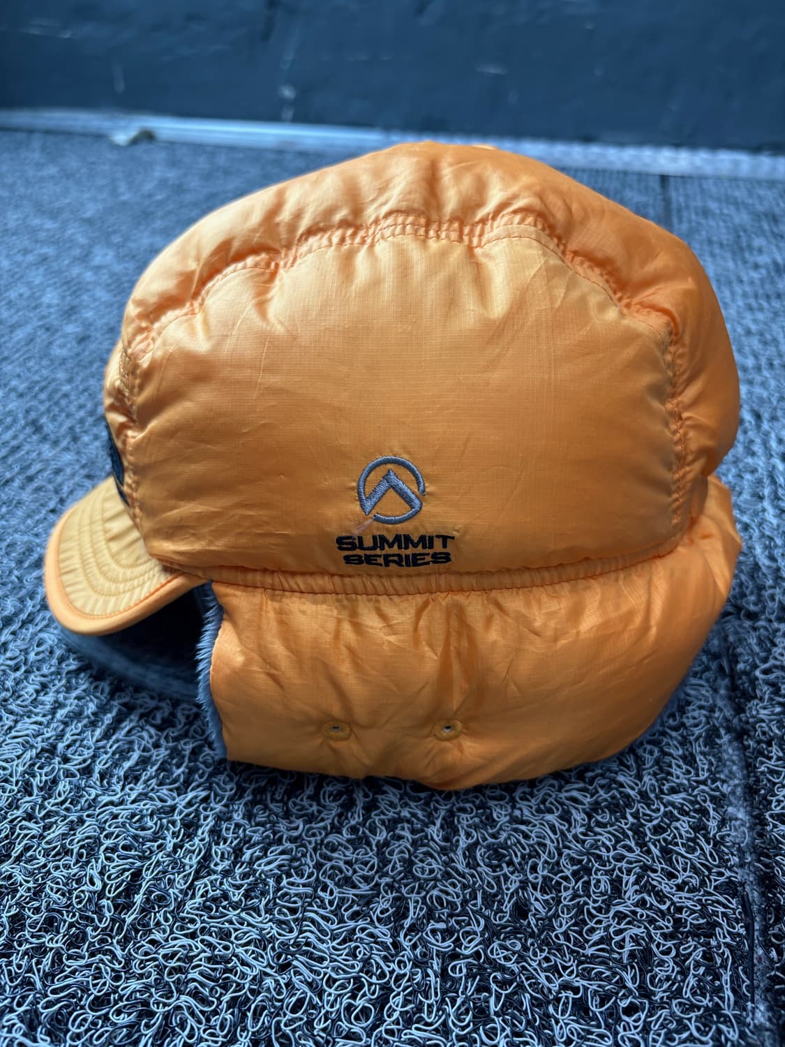 노스페이스 이어플랩 이너 플리스 서밋시리즈 트루퍼햇 1614 상품이미지5