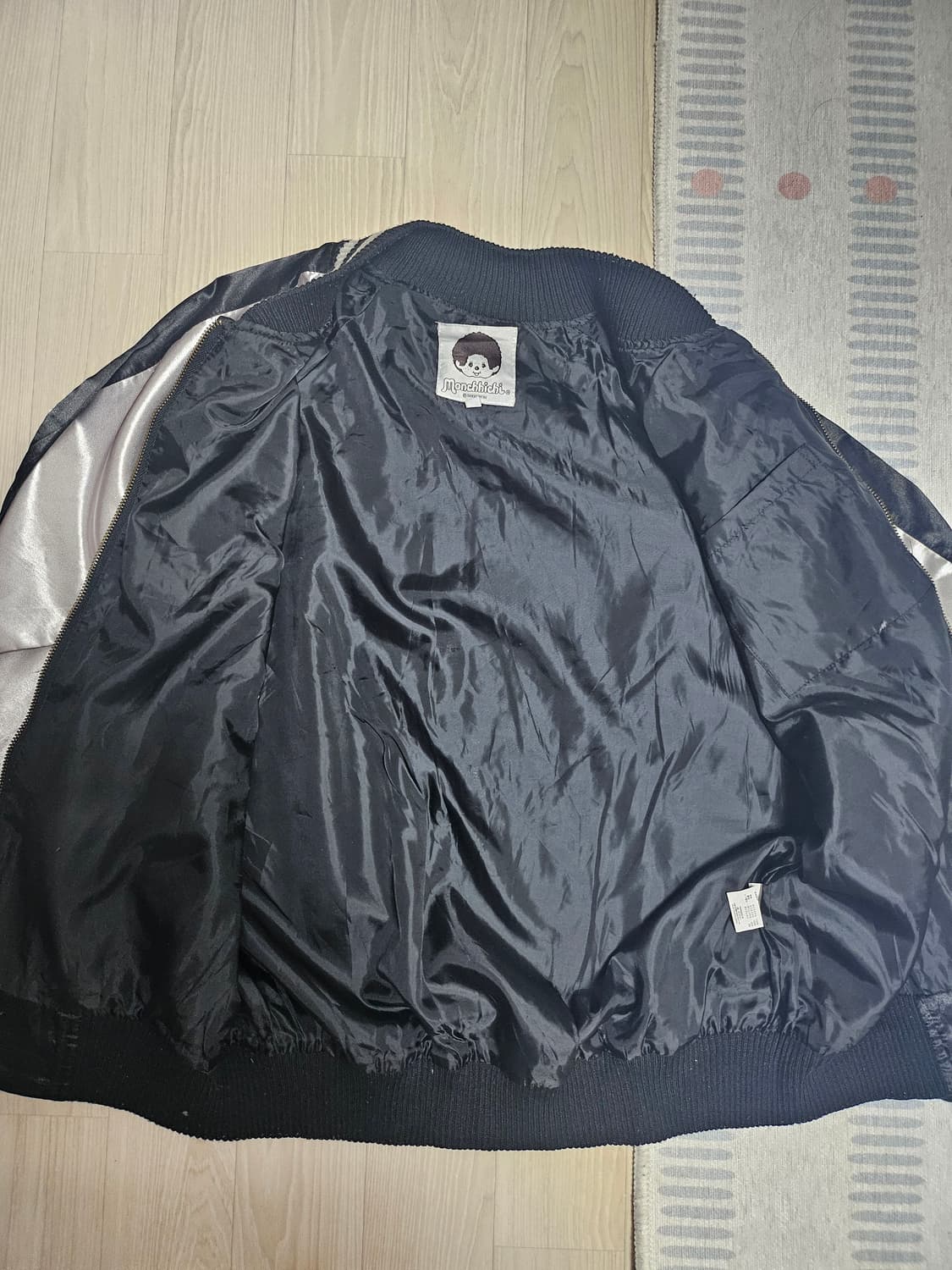 몬치치 스카쟌 상품이미지4